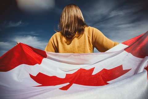 BE IT RESOLVED that it is time for the Canadian Government to Act on Economic Abuse