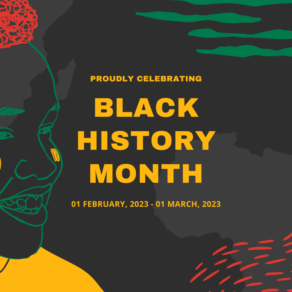The Importance of Black History Month to Economic Empowerment - CCFWE