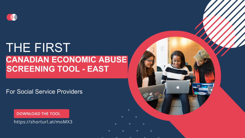 INTRODUCE ECONOMIC ABUSE SCREENING TOOL CCFWE
